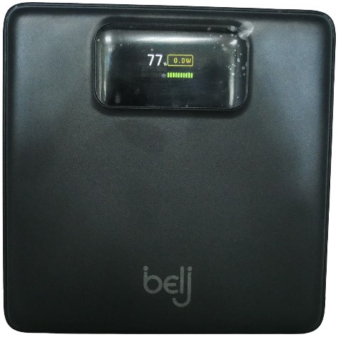 Belj 25800mAh Multi Port 100W Powerbank — image 4