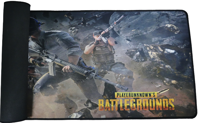 Geeko Razer Battleground Large Gaming Mouse Mat