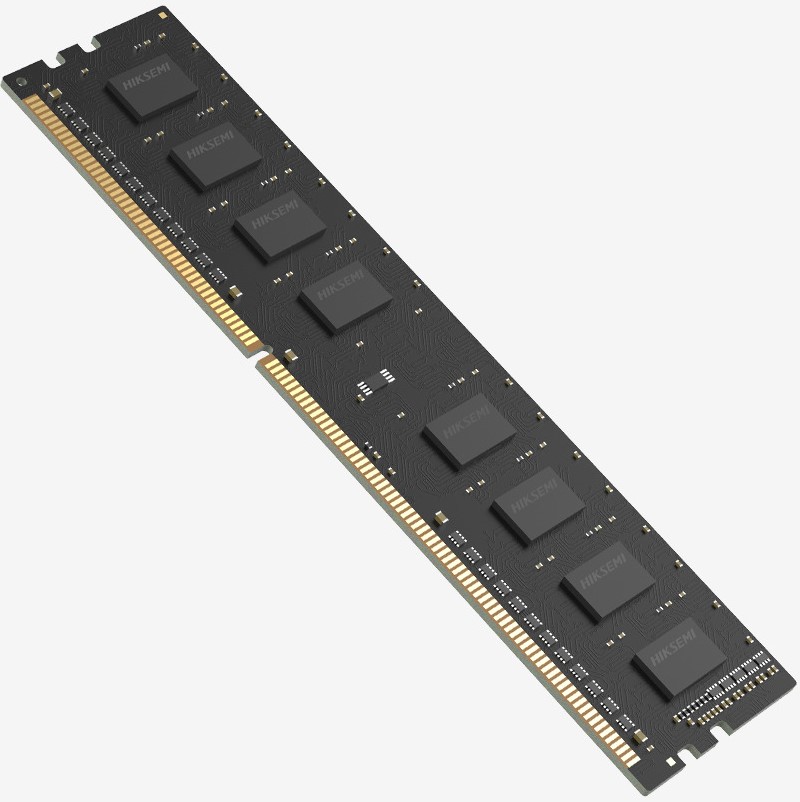 Hiksemi Hiker UDIMM DDR4 8GB Memory Module — image 2