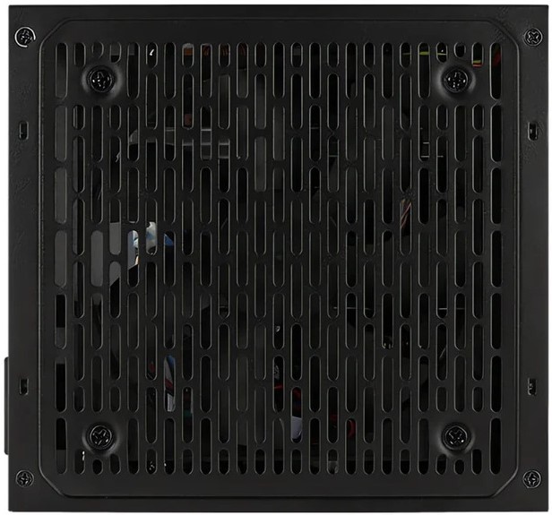 Aerocool LUX Bronze 750W ATX Power Supply Unit — image 2