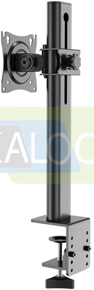 UniQue Kaloc 17 to 32 Inch Monitor Desk Mount Bracket — image 4