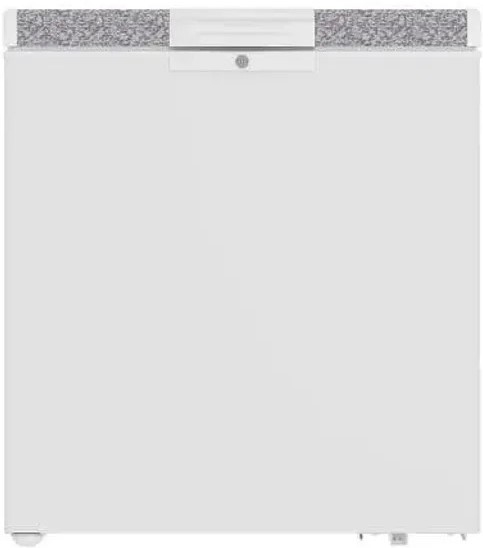 Defy 195 Litres Chest Freezer White