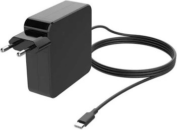 UniQue Universal Generic Replacement TypeC 65W