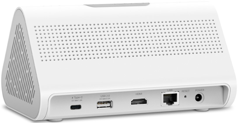 TP Link Tapo H500 Smart HomeBase Local Storage Hub — image 4