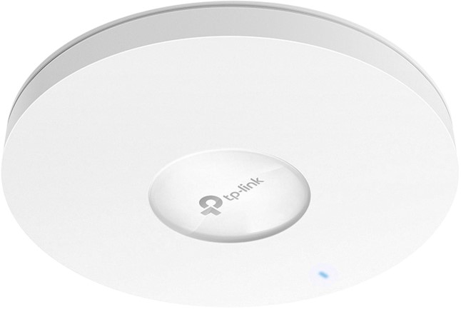 TP Link AX3000 Ceiling Mount WiFi 6 Access Point — image 2