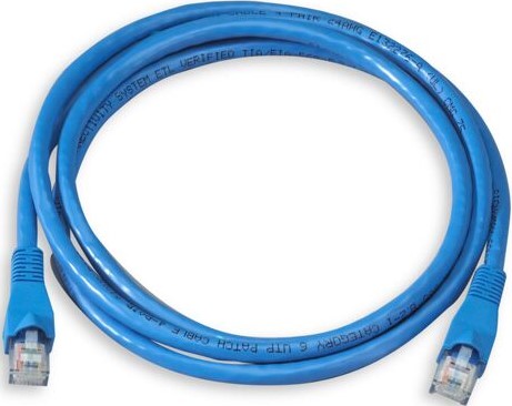 Netix 1.5 Meters CAT6 UTP Network Patch Cable