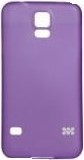 Promate Purple Gshell S5 Ultra-thin Colored