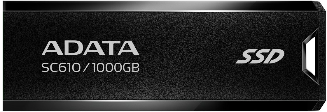 Esquire Technologies | Adata SC610 USB 3.2 Gen2 1TB External SSD