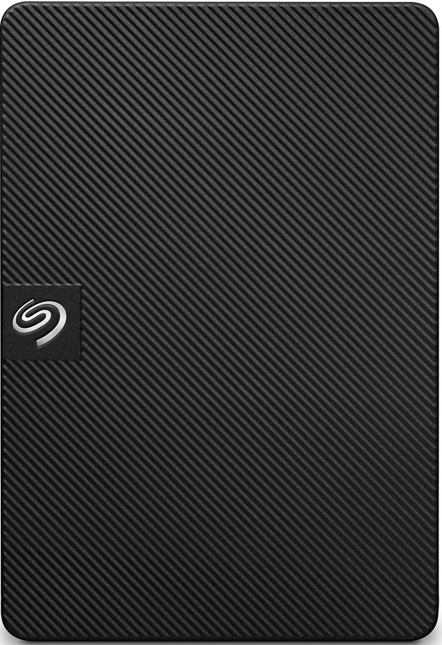 Seagate Expansion 2.5 Inch 4TB Portable Hard