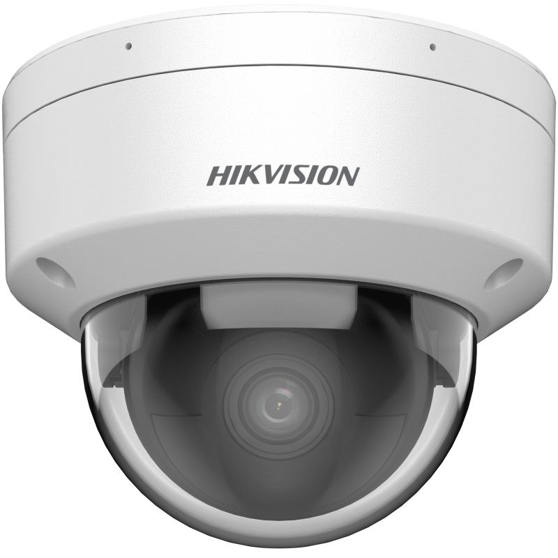 Hikvision 4MP Darkfighter Fixed Dome Network