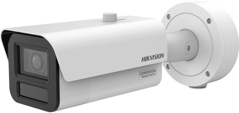 Hikvision 4MP DeepView ANPR Moto Varifocal Bullet