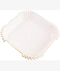 Casey 50 Pack Air Fryer Liners White