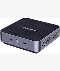 Decibell AM02 AMD Ryzen 7 Professional Mini Desktop