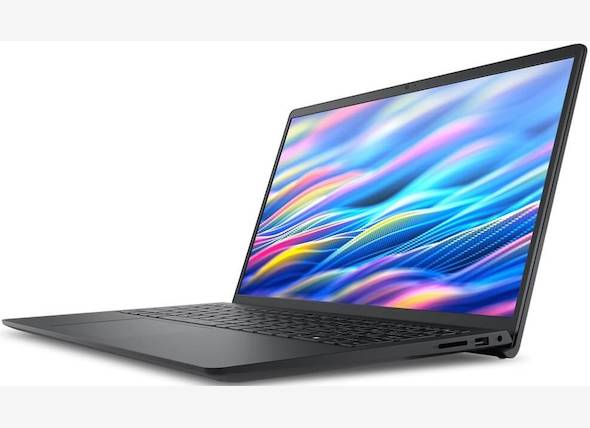 Esquire Technologies | Dell 15 DC15250 Intel Core I7 Clamshell Laptop