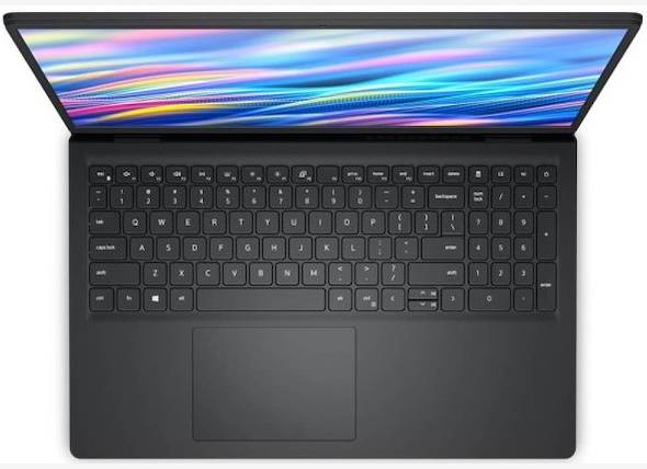 Esquire Technologies | Dell 15 DC15250 Intel Core 3 Laptop