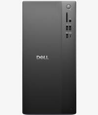 Dell Pro Tower Essential QVT1260 Intel Core I7 Professional Desktop — image 1
