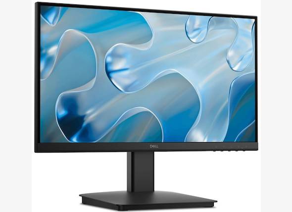 Esquire Technologies | Dell 22 Inch BQZS Full HD LED Monitor