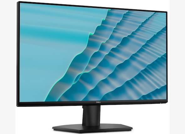 Esquire Technologies | Dell SE2726H 27 Inch Full HD IPS Monitor
