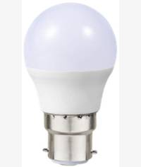 ELLIES  7W A60 Residential LED-B22-Warm White