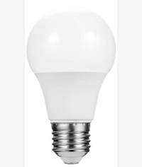 Ellies 7W A60 Residential LED E27 Globe Warm White