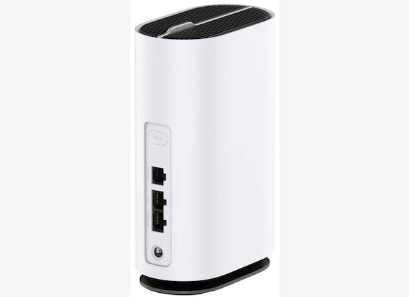 Esquire Technologies | ZTE G5C 5G MODEM WHITE
