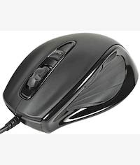 Gigabyte GM-M6880X Laser Gaming Mouse Metal Black