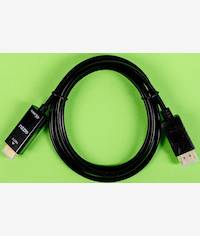 GIZZU 4K 60HZ DISPLAYPORT TO HDMI 1.5M