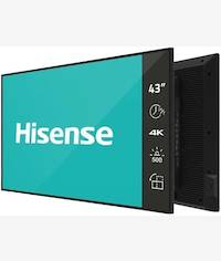 Hisense Digital Signage Display
