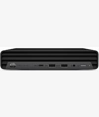 HP Pro Mini 400 G9 Desktop PC – 13th Generation Intel Core i5