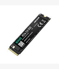 Hiksemi Wave P Gen3 256GB M.2 NVMe SSD