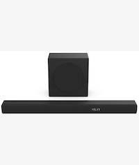 Hisense HS3100 3.1 Channel 480W Soundbar with Subwoofer