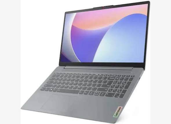 Esquire Technologies | Lenovo IdeaPad Slim 3 15IAN8 Intel N100 Laptop