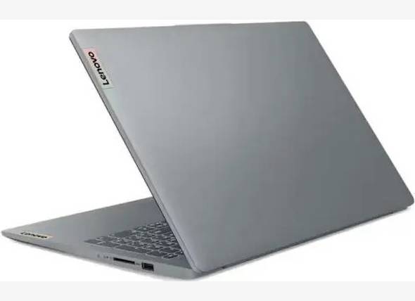 Esquire Technologies | Lenovo IdeaPad Slim 3 15IAN8 Intel N100 Laptop