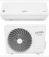 Unitherm 12000BTU R32 Inverter WiFi Air Conditioner