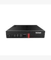 Esquire Technologies | Lenovo ThinkCentre M720Q Tiny Intel 8th Gen