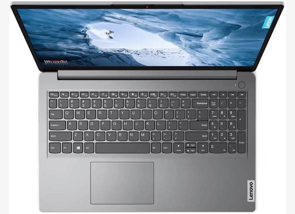 Esquire Technologies | Lenovo IdeaPad 1 15IJL7 82LX00CHSA Intel