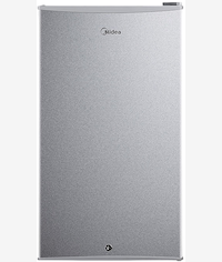 Midea 93 Litres  Single Door Bar Fridge
