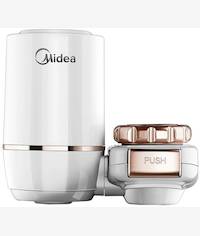 Midea Carbon Fiber Water Purifier System
