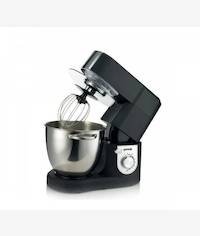 GORENJE MMC1500BK KITCHEN MACHINE 1500W