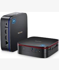 Blackview MP60 N150 Intel Celeron Professional Mini PC