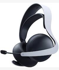 Sony PlayStation 5 Pulse Elite Wireless Headset