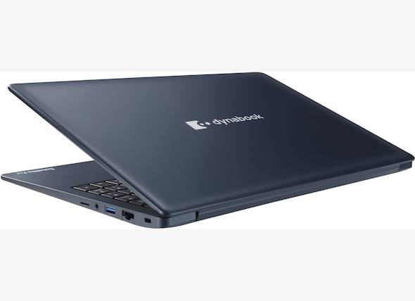 Esquire Technologies | Toshiba Dynabook Satellite Pro Intel Core