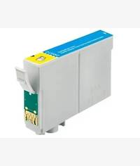 INK POWER RC-485 LIGHT CYAN IN
