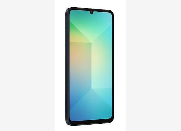Esquire Technologies | Samsung Galaxy A06 4GB-64GB smartphone