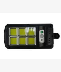 Solarix Jortam 300W Solar Powered Street Lamp