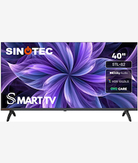 Sinotec 40 Inch FHD Smart LED TV