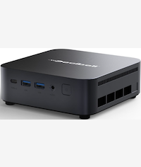 Esquire Technologies | Asus NUC 14 Essential Intel N150