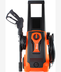 Casals 135Bar High Pressure Washer