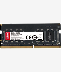 Dahua C300 Series DDR4 2666MHz 4GB Laptop Memory Module