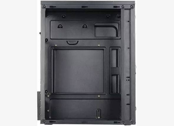Esquire Technologies | UniQue Micro ATX Computer Case No PSU